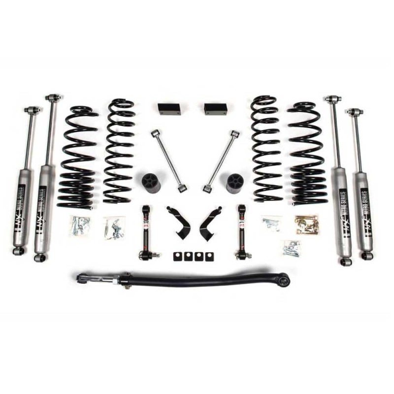 Kit sospensione Lift 3"