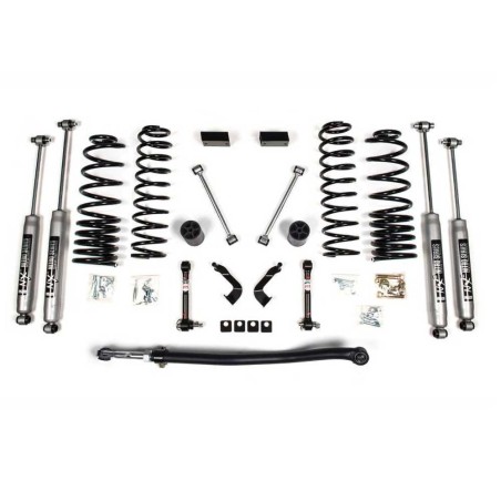 Kit sospensione Lift 3"