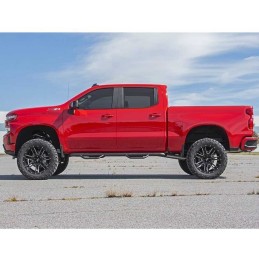 Sollevamento corpo Lift 3"