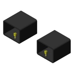 Kit sospensione Overland+ Lift 3.5"