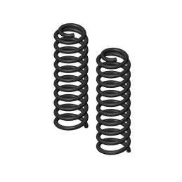 Kit sospensione Overland+ Lift 3.5"