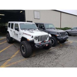 Kit sospensione Overland+ Lift 3.5"