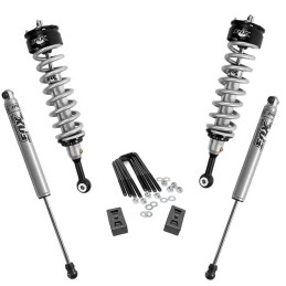 Kit sospensione Lift 2"