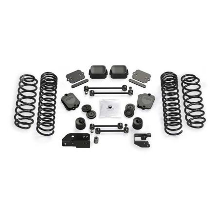 Kit sospensione Lift 3.5"