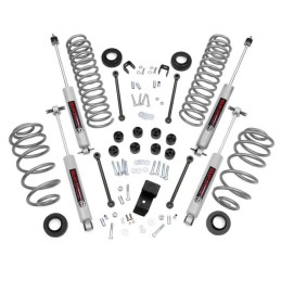Kit sospensione 4CYL Lift 3.25" 03-06
