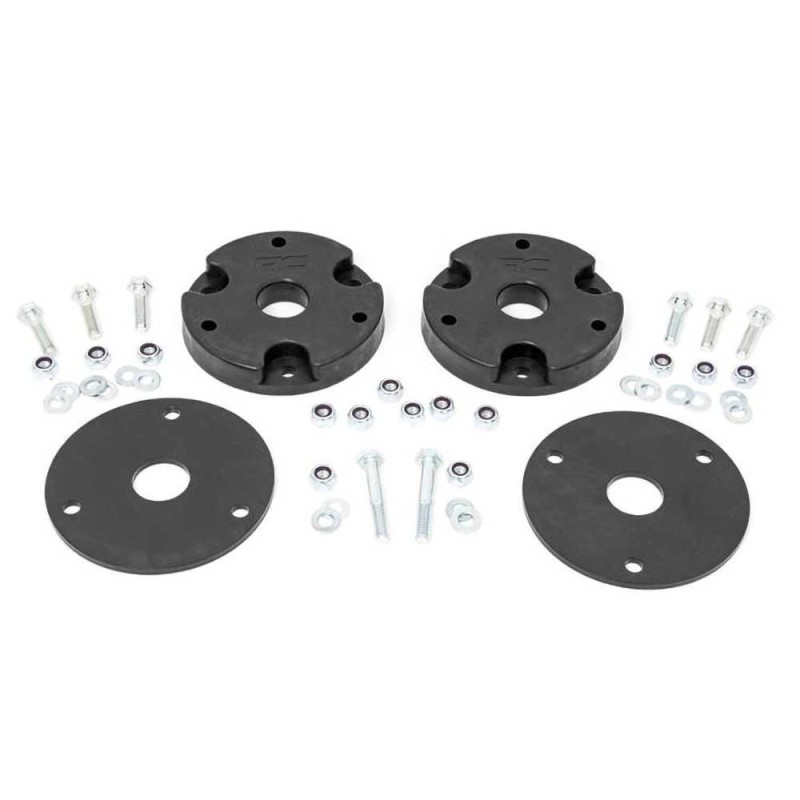 Kit livellamento Lift 2"