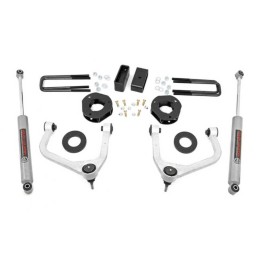 Kit sospensione Lift 3.5"