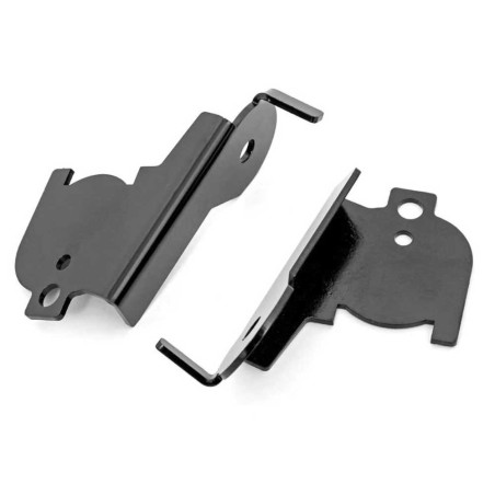 Kit di livellamento Lift 2"