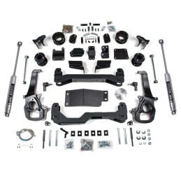 Kit sospensione Air Ride foro standard NX2 Lift 4"