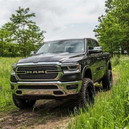 Kit sospensione foro largo con coilover Fox Lift 2"