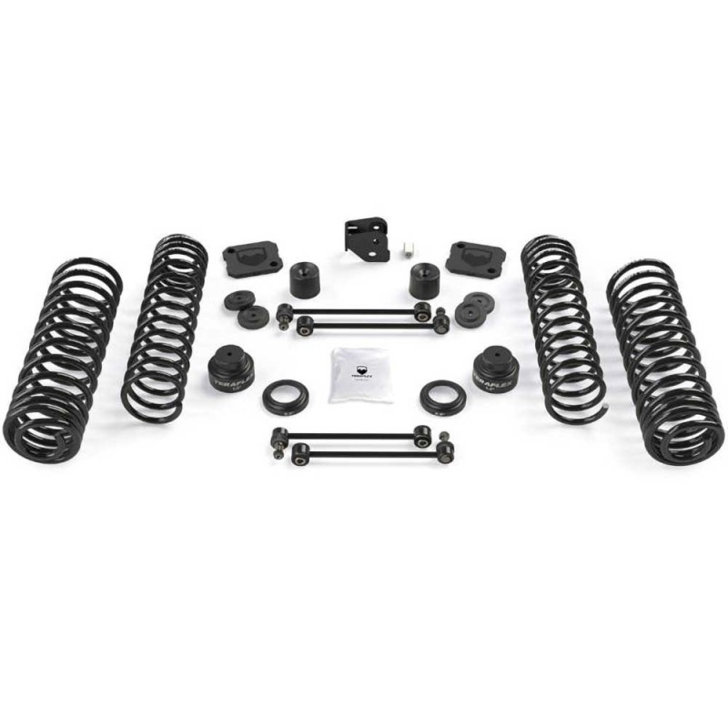 Kit sospensione Lift 4.5"