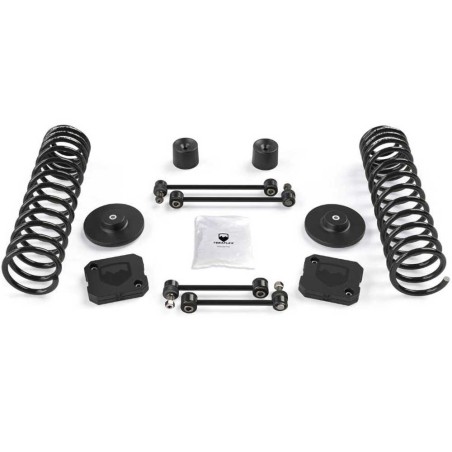 Kit di livellamento Lift 2.5"