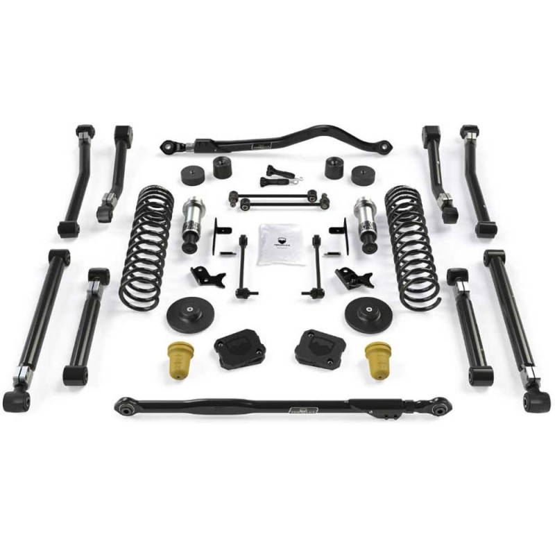 Kit sospensione Alpine RT2 Lift 2.5"