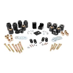 Body lift 1" cambio automatico