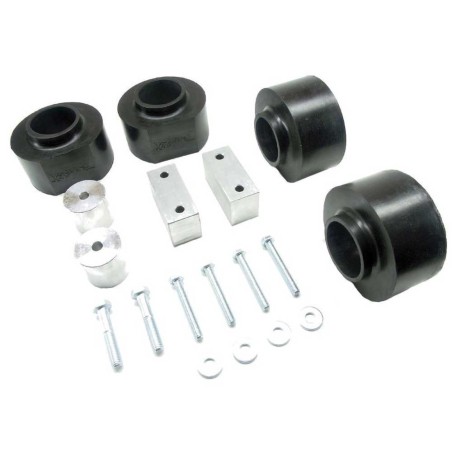 Kit di sollevamento 2"