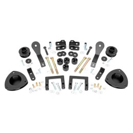 Kit sospensione Lift 2.5"