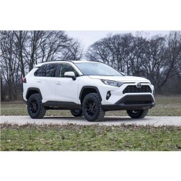 Kit sospensione Lift 2.5"