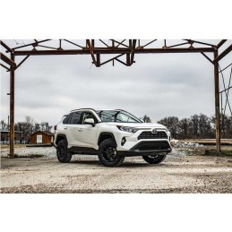 Kit sospensione Lift 2.5"