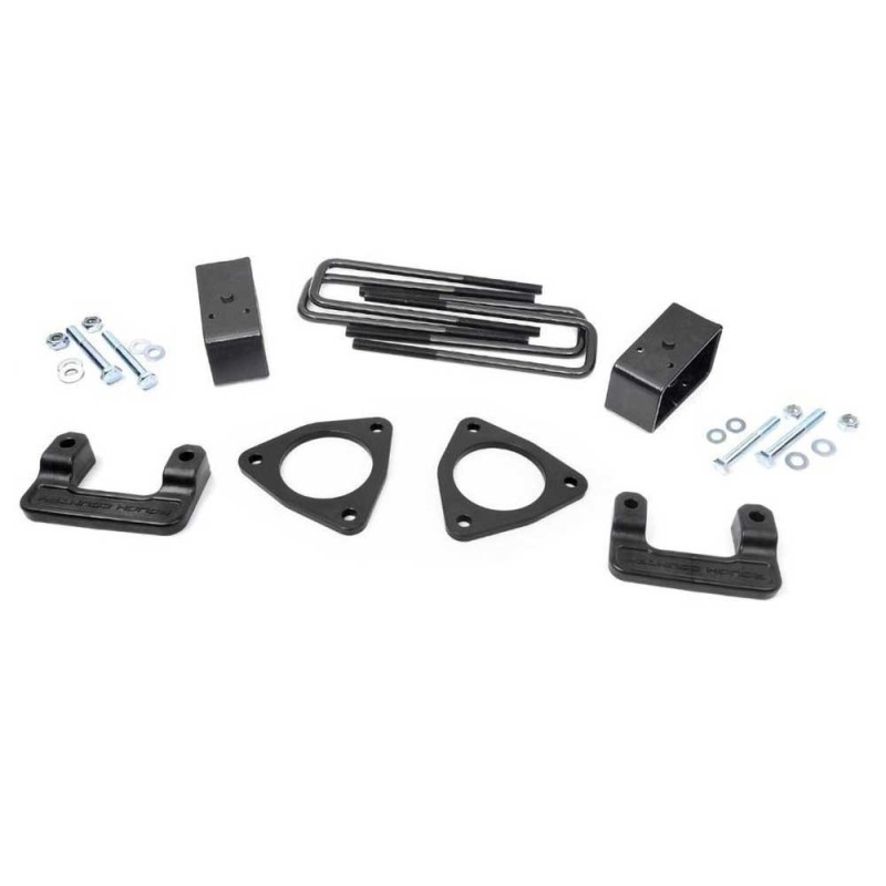 Kit livellamento Lift 2.5"