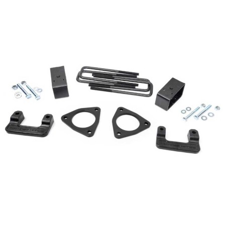 Kit livellamento Lift 2.5"