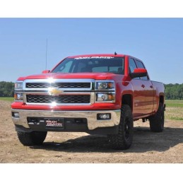 Kit livellamento Lift 2.5"