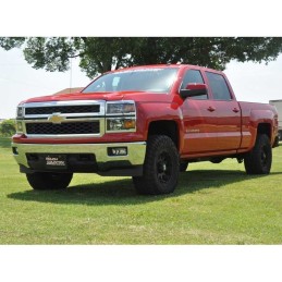 Kit livellamento Lift 2.5"