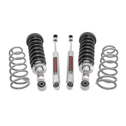 Kit sospensione Lift 3"