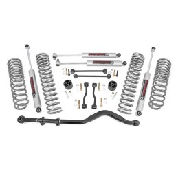 Kit sospensione Lift 3.5"