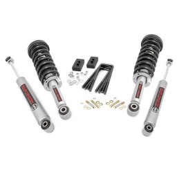 Kit sospensione Lift 2"