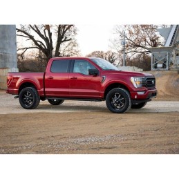 Kit sospensione Lift 2"