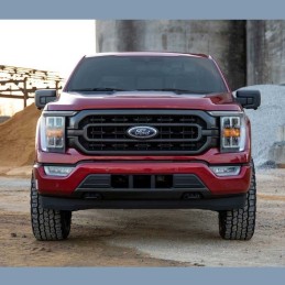 Kit sospensione Lift 2"