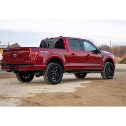 Kit sospensione Lift 2"