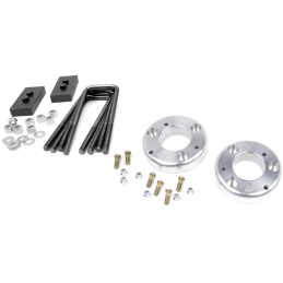 Kit sospensione Lift 2"