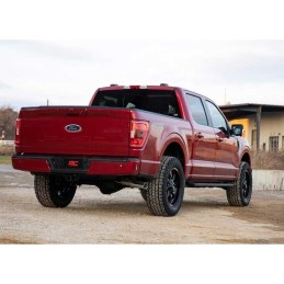 Kit sospensione Lift 3"