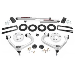 Kit sospensione Lift 3"