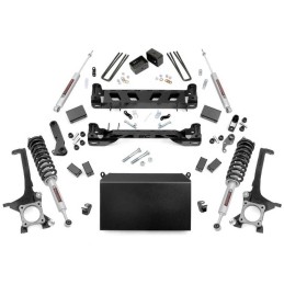 Kit sospensione Lift 4.5"