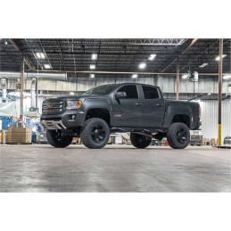 Kit sospensione Lift 4"