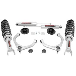 Kit sospensione Lift 3.5"
