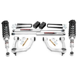 Kit sospensione Lift 3.5"