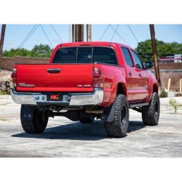 Kit sospensione Lift 3.5"