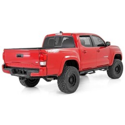 Kit sospensione Lift 3.5"