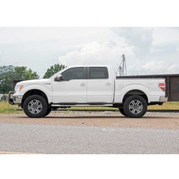 Kit sospensione Lift 3" 09-13