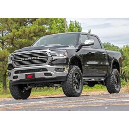 Kit sospensione 22XL Lift 6"