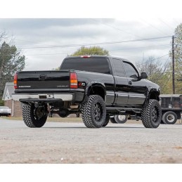 Kit sospensione Lift 6"