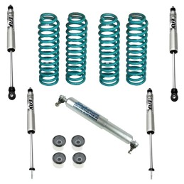 Kit sospensione Lift 1-2.5"