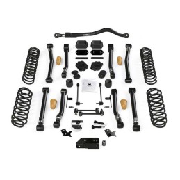 Kit sospensione Alpine CT3 Lift 3.5"