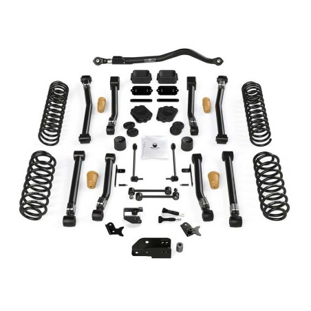 Kit sospensione Alpine CT3 Lift 3.5"