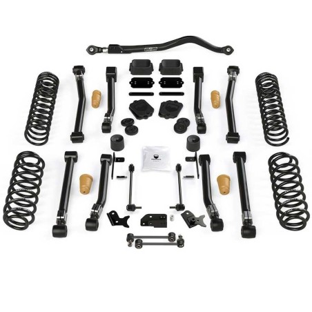 Kit sospensione Alpine CT2 Short Arm Lift 2.5"