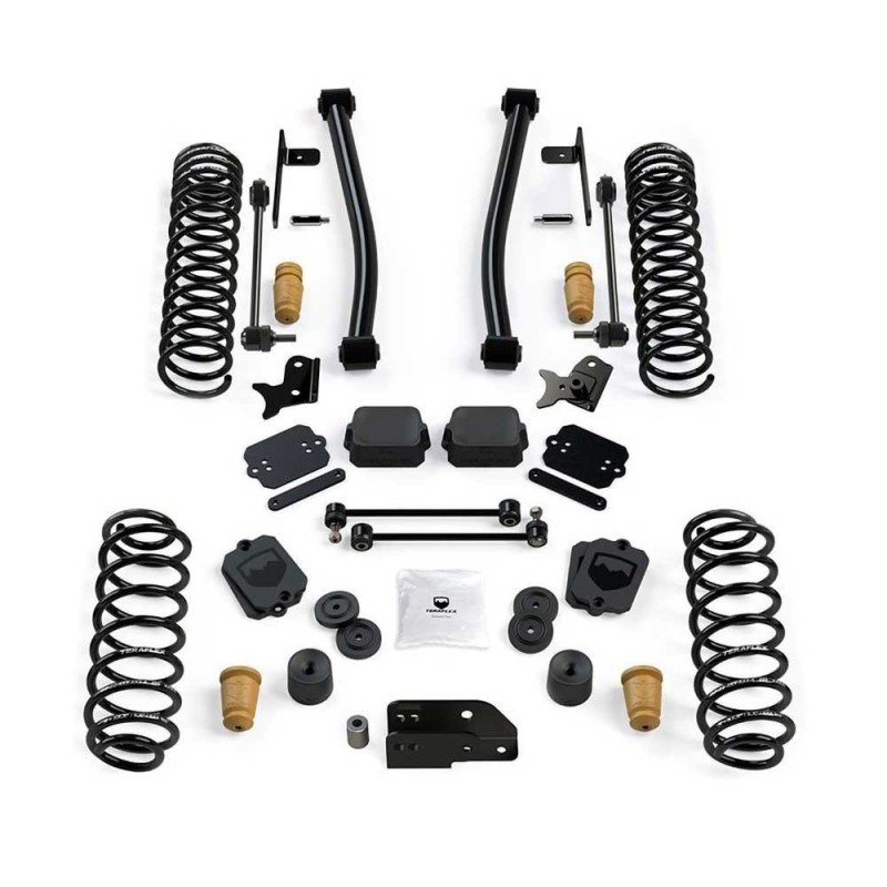 Kit sospensione RHD Sport ST2 Lift 2.5"