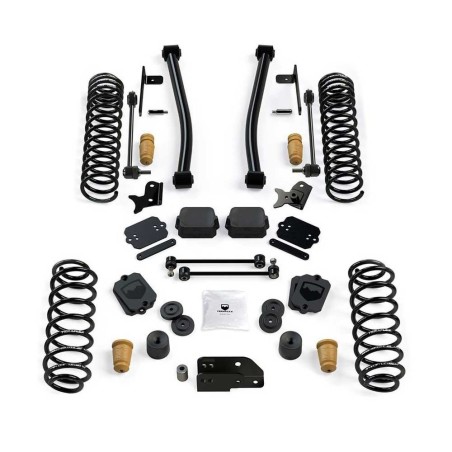 Kit sospensione RHD Sport ST2 Lift 2.5"